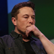 Illustration for article titled Devastating Setback: Elon Musk Has Murdered His Lemon With Legs After It Kicked Him In The Groin